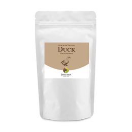 BOHEMIA COLD Snack or Topping DUCK 200g