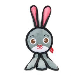 Akinu Zajíček přetahovadlo hračka pro psy