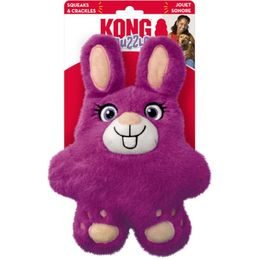 KONG Hračka plyš Snuzzles Bunny M