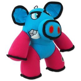 BeFun Hračka ANGRY divočák pro štěně 25cm