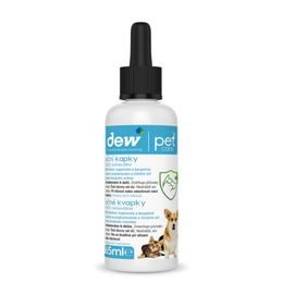 Dew Oční kapky 65 ml