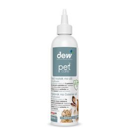 Dew Čisticí roztok na uši 250 ml