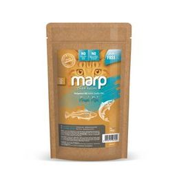 Marp Holistic Fresh Fish - pamlsky pro kočky 150g
