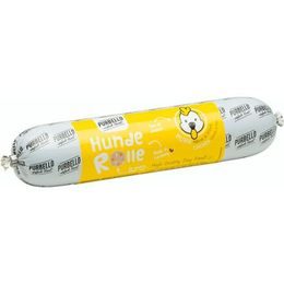 Purbello PURBELLO s kuřecím, mrkví a hráškem 400 g