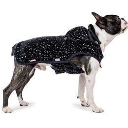 Samohýl Exclusive Obleček Vesta Stilla černá 60cm