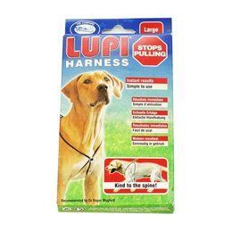 Halti Postroj nylon Lupi hrudní vel. L nad 80cm