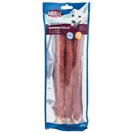 Trixie DentaFun tyčinka svázaná kachním masem 3 ks 28 cm/250 g