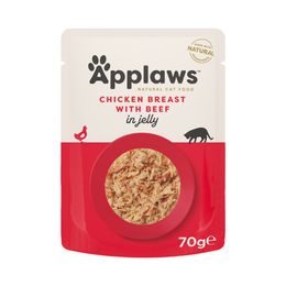 Applaws kapsička Cat Jelly