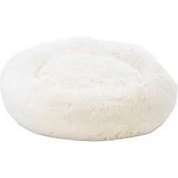 Samohýl Exclusive Pelech kulatý Libra bílý 45cm