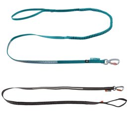 Non-stop dogwear Touring Bungee Leash