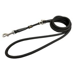 BAFPET Prodlužovací vodítko 10mm černá