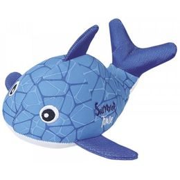 Nobby Nobby Hračka plovoucí velryba 18cm