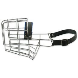 Dog fantasy Náhubek kov kolie pes