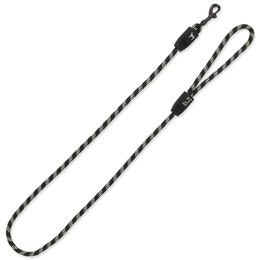 Dog fantasy Vodítko provaz S černé 0,8x120cm