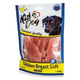 KidDog kuřecí prsa měkké masíčko 250 g