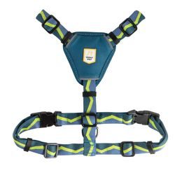 Woolly Wolf Horizon Harness