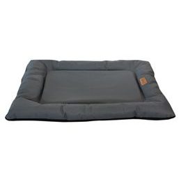 HPF Matrace WATERPROOF S VR07 šedá