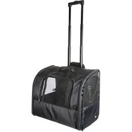 Trixie Taška ELEGANCE na kolečkách 45x41x21cm (max 10kg)