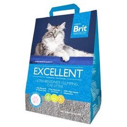 Brit Podestýlka Cat Brit Fresh Excellent Ultra Bent. 10 kg