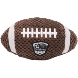 ZippyPaws SportsBallz Americký fotbal