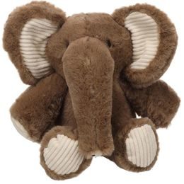 Flamingo Hračka plyš Fannie slon 26cm