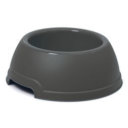 Argi Plastová miska s protiskluzem černá 2700 ml