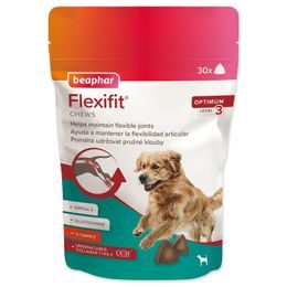 Beaphar Pochoutka Flexifit žvýkací 175 g