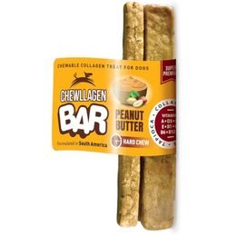 Chewllagen BAR S arašídové máslo 3 ks