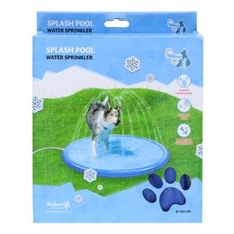 CoolPets Kropící brouzdaliště Splash