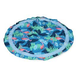 CoolPets Gelová chladící podložka Tropical 60cm