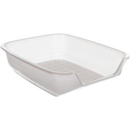 Trixie WC NUNO s výřezem pro malé kočky a koťata 28x 9x36cm