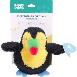 ZippyPaws ZippyTuff Birdiez 2v1 Tukan