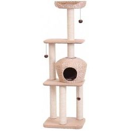 Nobby Škrabadlo Nanuk hyacint 50x40x156cm