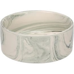 Flamingo Miska keramika Baron 450ml zelená