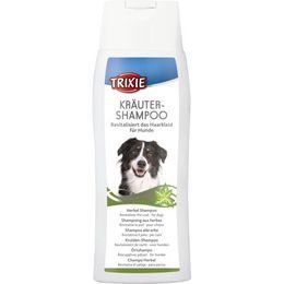 Trixie Kräuter šampon 250ml s přírodním bylinným extraktem