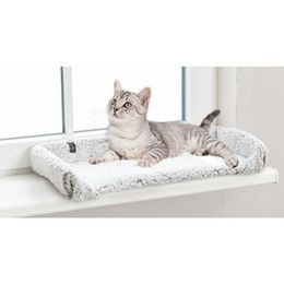 Trixie Podložka CALIDA na parapet 60x45cm s tepelně reflexní vložkou