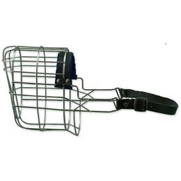 Dog fantasy Náhubek kov rotvajler pes