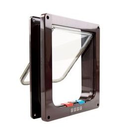 Reedog Dvířka EasyFlap Large Brown