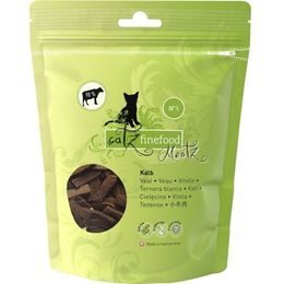 Catz finefood CF Meatz No.5 telecí 45 g