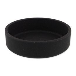 Dog fantasy Miska Magic Cat EcoStyle šedá 12cm, 240ml