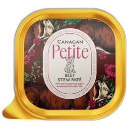Canagan Canagan Petite dog vanička hovězí 100g