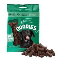 Chewies Goodies s dršťkami 200 g