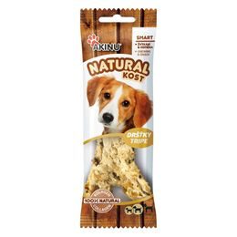 Akinu NATURAL Kost s dršťkami 1 ks