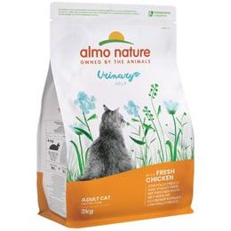 Almo Nature Urinary Help pro zdravé močové cesty s čerstvým kuřetem 2kg