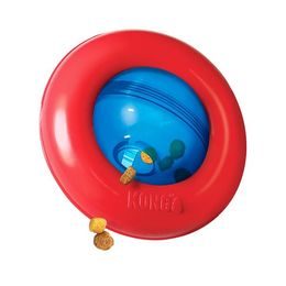 KONG Hračka plast Gyro L