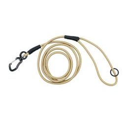 Aminela FERRATA MINI lanové vodítko Béžová