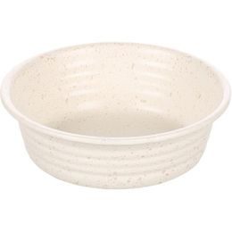 Flamingo Miska nerez Ligna bílá 280ml