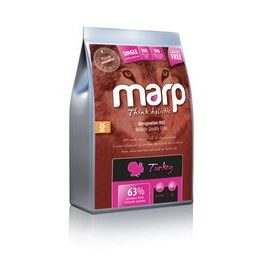 Marp Holistic Turkey S&L krůtí senior&light bez obilovin 2kg