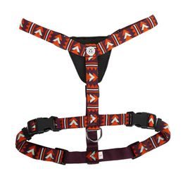 Woolly Wolf Polar Night Harness