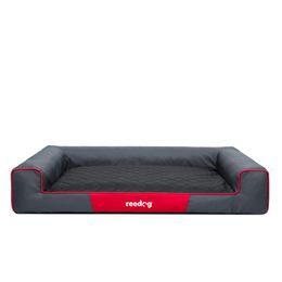 Reedog Pelíšek Grey Plain